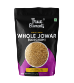 True Elements Whole Jowar (Sorghum) 1Kg